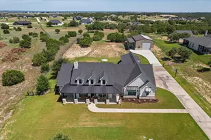 2119 Eagles Rdg Dr, Weatherford, TX 76087 - Photo 35