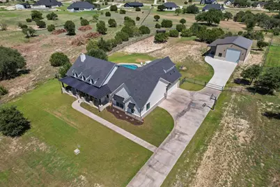 2119 Eagles Ridge Drive, Weatherford, TX 76087 - Photo 37