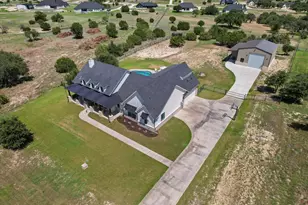 2119 Eagles Rdg Dr, Weatherford, TX 76087 - Photo 37