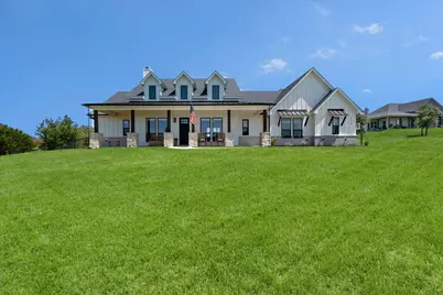 2119 Eagles Ridge Drive, Weatherford, TX 76087 - Photo 3