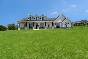 2119 Eagles Rdg Dr, Weatherford, TX 76087 - Photo 3