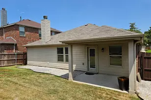 924 Lake Forest Trl, Little Elm, TX 75068 - Photo 19