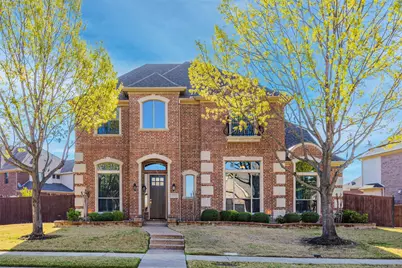 4112 Barona Drive, Carrollton, TX 75010 - Photo 1
