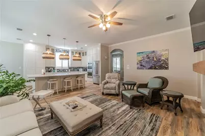 1510 Pecan Valley Court, Corinth, TX 76210 - Photo 3