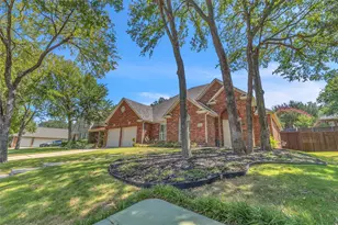 1510 Pecan Valley Ct, Corinth, TX 76210 - Photo 1