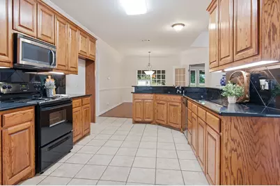 1941 Palomino Boulevard, Crowley, TX 76036 - Photo 13