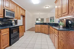 1941 Palomino Blvd, Crowley, TX 76036 - Photo 13