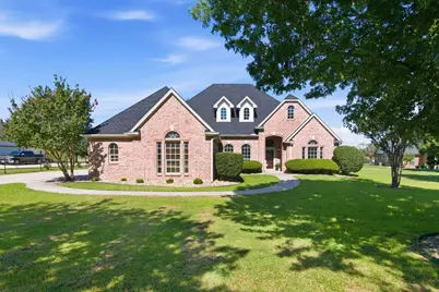 1941 Palomino Boulevard, Crowley, TX 76036 - Photo 1