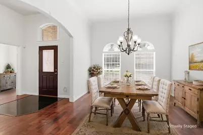 1941 Palomino Boulevard, Crowley, TX 76036 - Photo 5