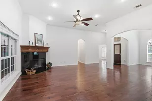 1941 Palomino Blvd, Crowley, TX 76036 - Photo 1