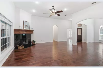 1941 Palomino Boulevard, Crowley, TX 76036 - Photo 7