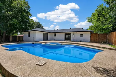 5473 Wayside Avenue, Fort Worth, TX 76134 - Photo 17