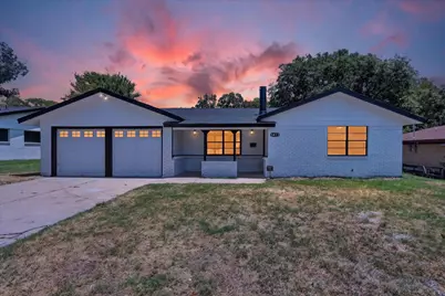 5473 Wayside Avenue, Fort Worth, TX 76134 - Photo 1