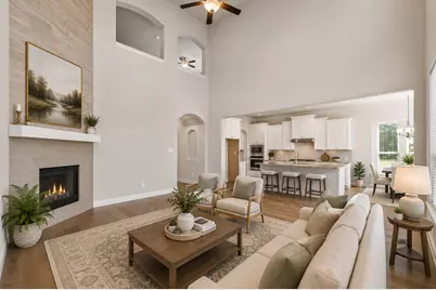 138 Spanish Bluebell Drive, Wylie, TX 75098 - Photo 5