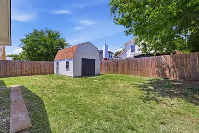 209 Rodeo Drive, Keller, TX 76248 - Photo 21