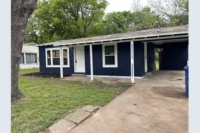 513 W Florence Street, Denison, TX 75020 - Photo 1
