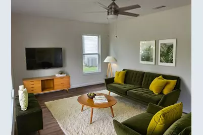 513 W Florence Street, Denison, TX 75020 - Photo 5