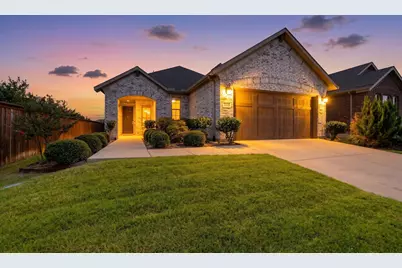 1635 Sweetwater Way, Celina, TX 75009 - Photo 1