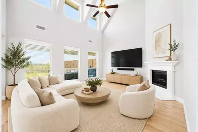 16109 Bidwell Park Drive, Prosper, TX 75078 - Photo 1
