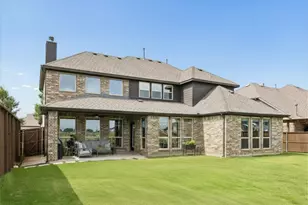16109 Bidwell Park Dr, Prosper, TX 75078 - Photo 27