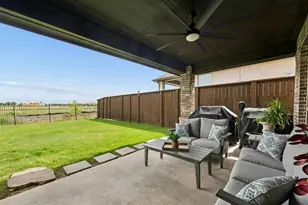16109 Bidwell Park Dr, Prosper, TX 75078 - Photo 29