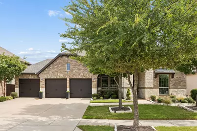 16109 Bidwell Park Drive, Prosper, TX 75078 - Photo 3
