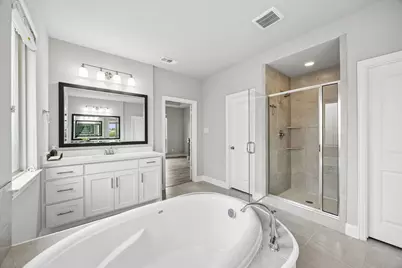 16109 Bidwell Park Drive, Prosper, TX 75078 - Photo 13