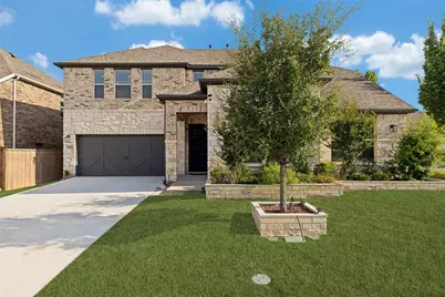 1601 Rain Lily Street, Celina, TX 75078 - Photo 1
