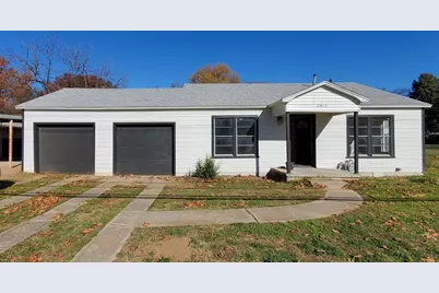 2421 Loy Lake Road, Denison, TX 75020 - Photo 1