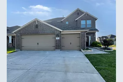 1592 Sugarberry Drive, Forney, TX 75126 - Photo 1