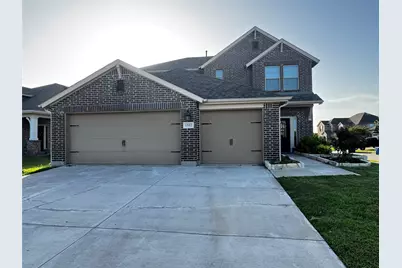 1592 Sugarberry Drive, Forney, TX 75126 - Photo 1