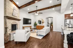 3016 Little Mill, The Colony, TX 75056 - Photo 3