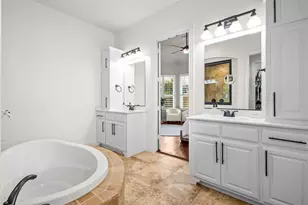 3016 Little Mill, The Colony, TX 75056 - Photo 17