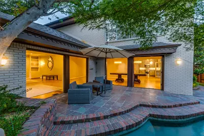 4303 University Boulevard, University Park, TX 75205 - Photo 3