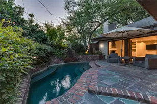4303 University Blvd, University Park, TX 75205 - Photo 29