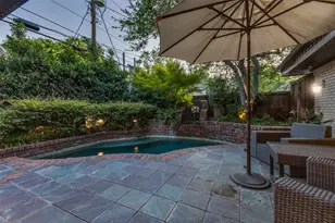 4303 University Blvd, University Park, TX 75205 - Photo 31