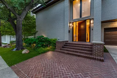 4303 University Boulevard, University Park, TX 75205 - Photo 1