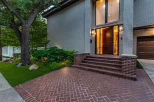 4303 University Blvd, University Park, TX 75205 - Photo 1