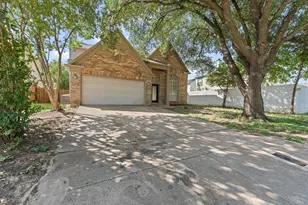 8005 Cloverglen Ln, Fort Worth, TX 76123 - Photo 3