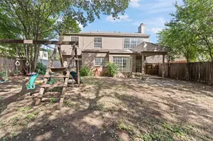 8005 Cloverglen Ln, Fort Worth, TX 76123 - Photo 23