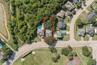 8005 Cloverglen Lane, Fort Worth, TX 76123 - Photo 25