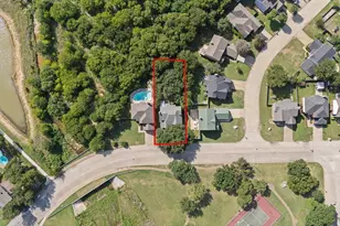 8005 Cloverglen Ln, Fort Worth, TX 76123 - Photo 25
