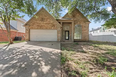 8005 Cloverglen Lane, Fort Worth, TX 76123 - Photo 1