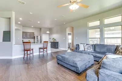 1140 Indigo Lane, Burleson, TX 76058 - Photo 19