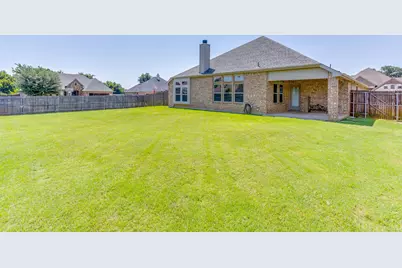1140 Indigo Lane, Burleson, TX 76058 - Photo 37