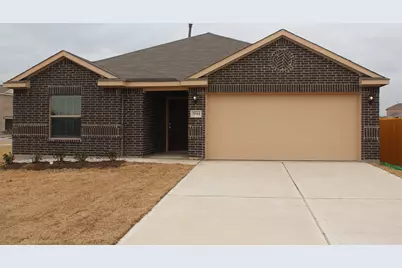 3044 Boran Drive, Forney, TX 75126 - Photo 1