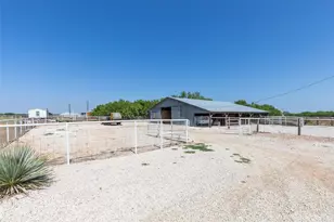 542 Co Rd 505, Abilene, TX 79601 - Photo 31