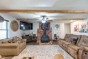 542 Co Rd 505, Abilene, TX 79601 - Photo 5