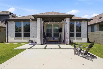1720 Stonewall Road, Argyle, TX 76226 - Photo 21