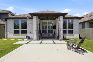 1720 Stonewall Rd, Argyle, TX 76226 - Photo 21